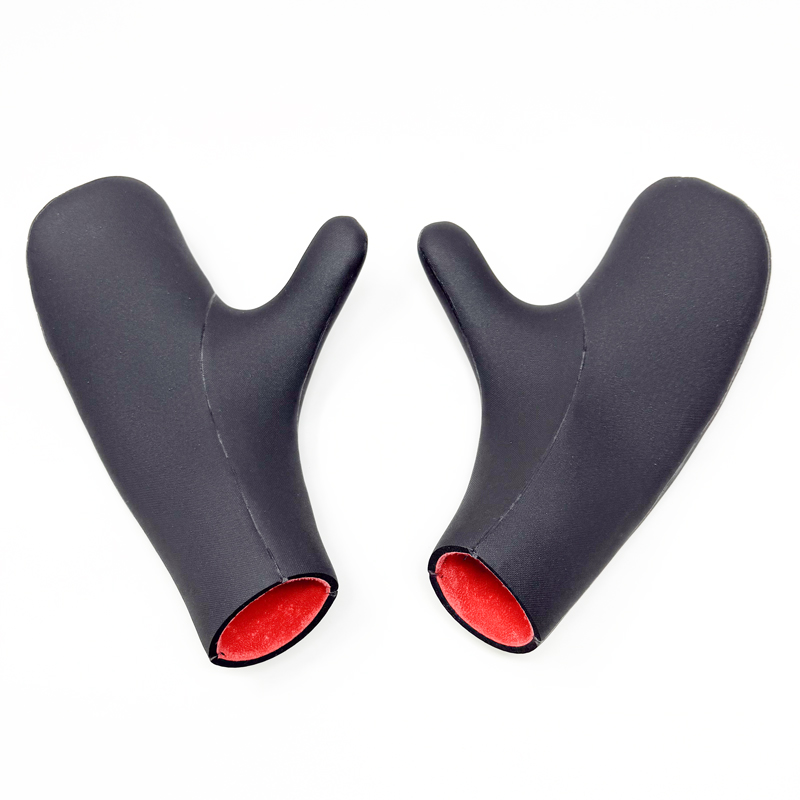 DOVEオリジナル ミトングローブ/ 寒冷地で特に人気[国産高級ウェット