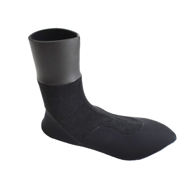 DOVEオリジナル SPソックス-2 5mm /好評の「SPソックス」が