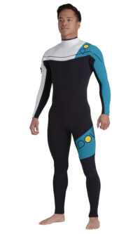 WETSUITS | 国産高級ウェットスーツのDOVE
