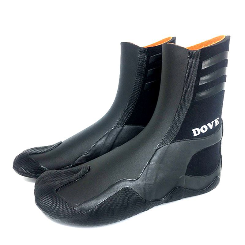 5mmブーツ | 国産高級ウェットスーツのDOVE