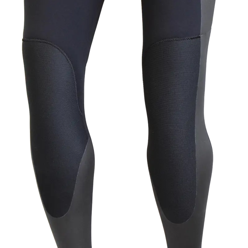 クラシック・バックジップ・セミドライ | 国産高級ウェットスーツのDOVE