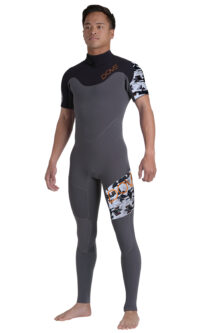 WETSUITS | 国産高級ウェットスーツのDOVE