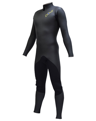 WETSUITS | 国産高級ウェットスーツのDOVE