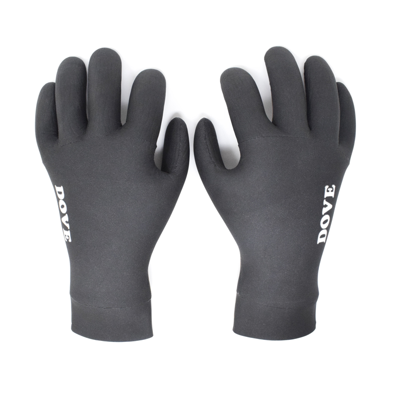 グローブ 3mm~WATER BLOCK~ | 国産高級ウェットスーツのDOVE