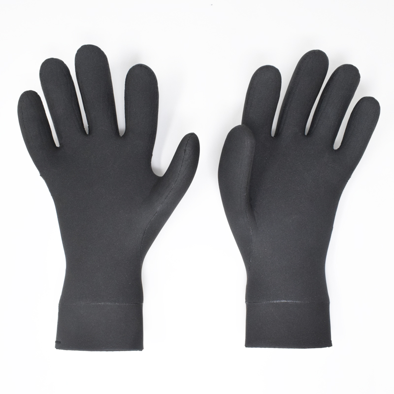 グローブ 3mm~WATER BLOCK~ | 国産高級ウェットスーツのDOVE