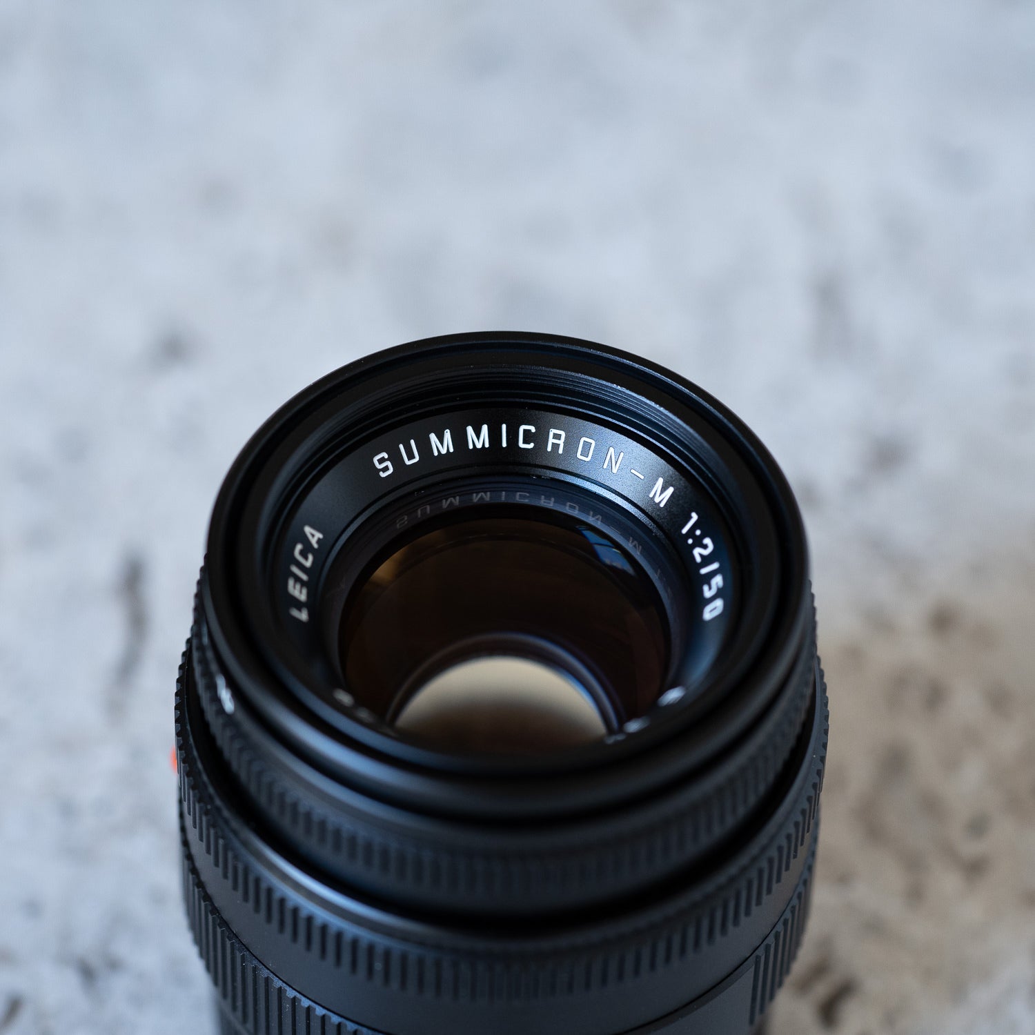 Leica Summicron-M 50mm f/2 4th – Doppietta-Tokyo