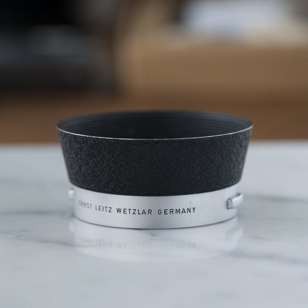 Leica Summilux 50mm f/1.4 1st 後期 – Doppietta-Tokyo