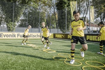 横浜｜ドルトムント・サッカーアカデミー【公式】（サッカー教室