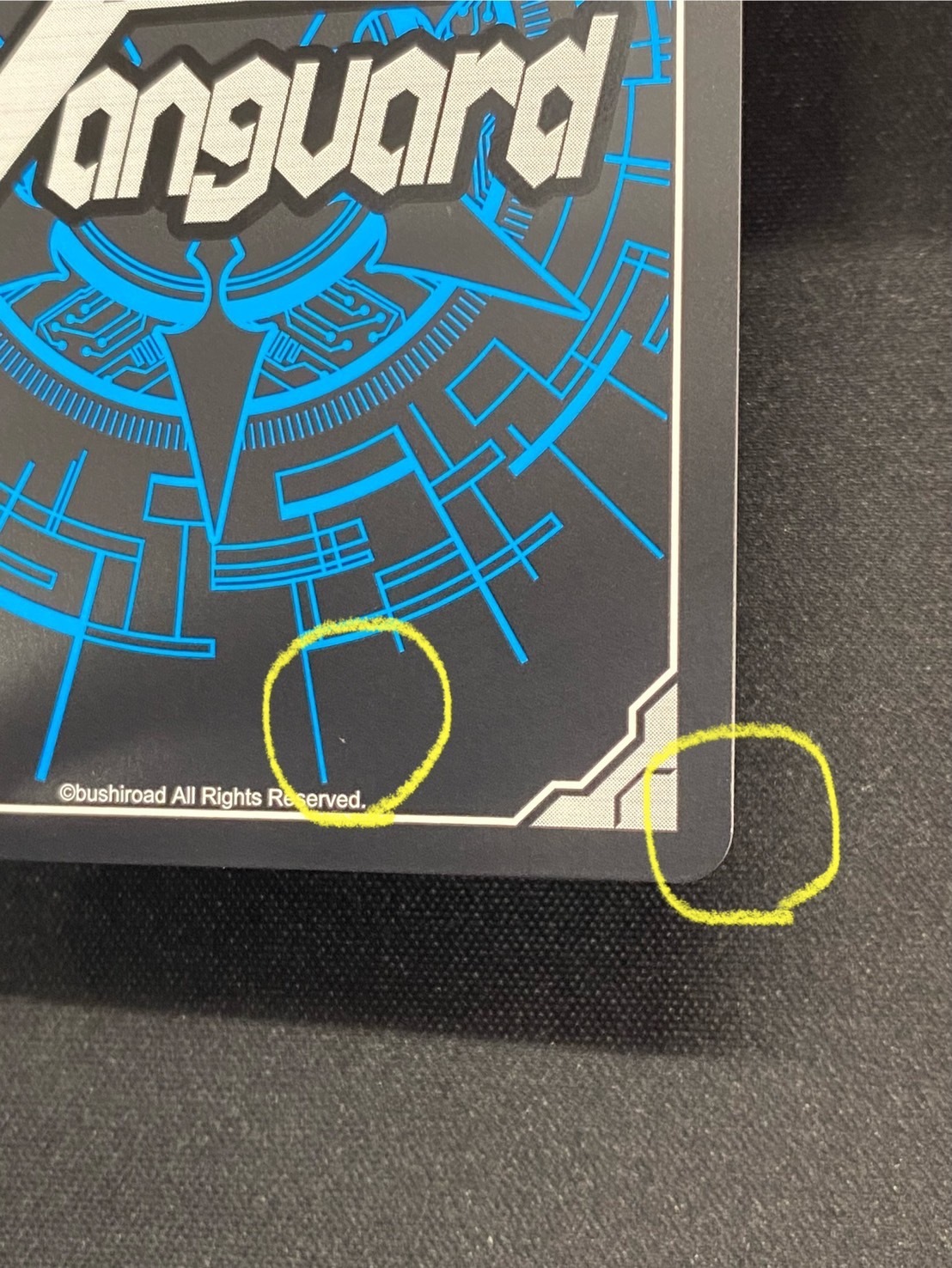 エネルギージェネレーター【明導アキナ】(PR)(D-PR/ 854) | 未登録