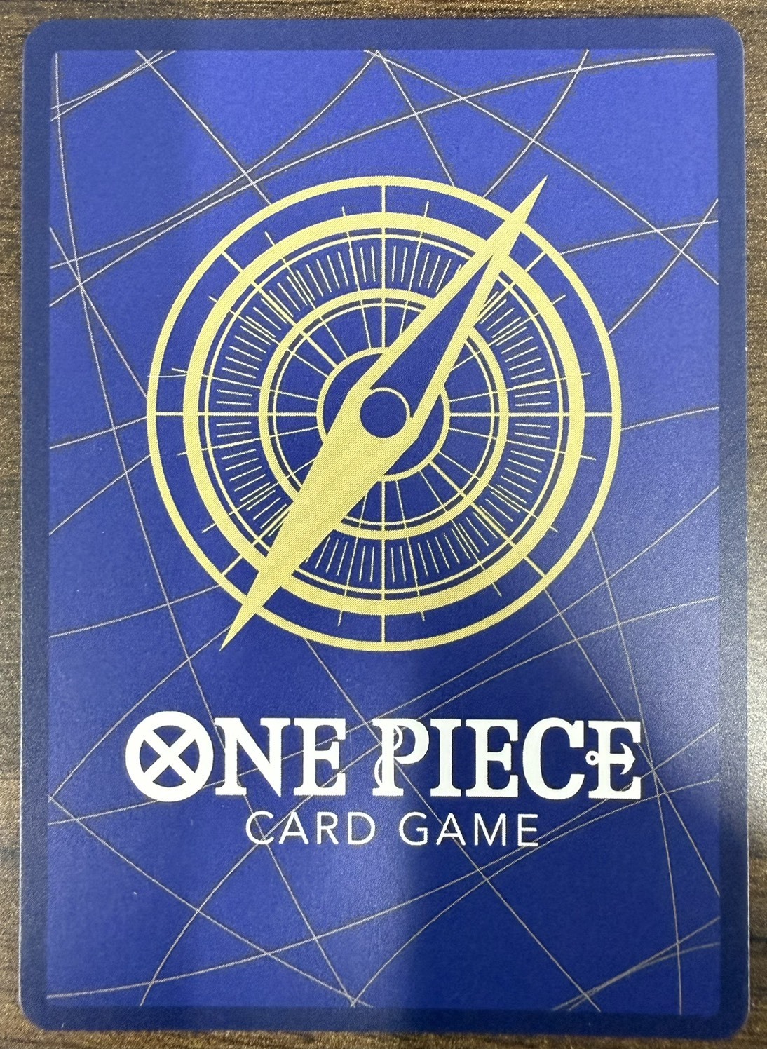 鬼気 九刀流 阿修羅 抜剣 亡者戯(☆R/パラレル)(OP12-037) | R