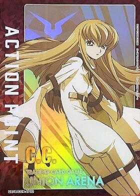 UNION ARENA PREMIUM CARD SET コードギアス 反逆のルルーシュ 商品
