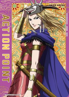 ACTION POINT(UA45BT/TLR-1-AP02)(モモ・ベリア・デビルーク) | AP