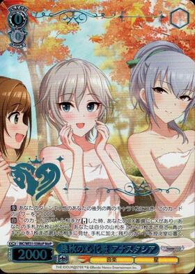 錦秋の心化粧 アナスタシア(IMC/WE51-55M@P) | M@P | ドラゴンスター