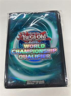WCQスリーブ2017(ミントグリーン) | 未登録 | ドラゴンスター | 遊戯王