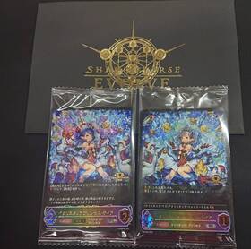 クリスタリアプリンセス・ティア(PR-046)(EVOLVE) | プロモ | ドラゴン