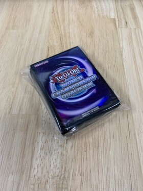 WCQスリーブ2017(ミントグリーン) | 未登録 | ドラゴンスター | 遊戯王