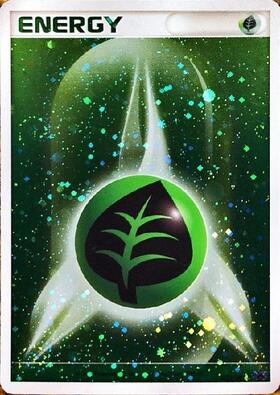 基本草エネルギー(BREAKミラー)(2016 CP4) | ホイル | ドラゴンスター