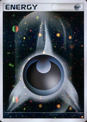 基本悪エネルギー(ホロ)(PW-P)(2010) | プロモ | ドラゴンスター