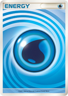 基本水エネルギー(うずまき)(2009年) | プロモ | ドラゴンスター