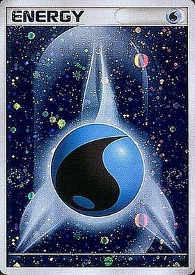 基本水エネルギー(うずまき)(2009年) | プロモ | ドラゴンスター