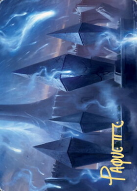 ZNR)海門修復(拡張枠)/SEA GATE RESTORATION | 神話レア・レア