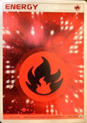 基本炎エネルギー(BREAKミラー)(2016 CP4) | ホイル | ドラゴンスター