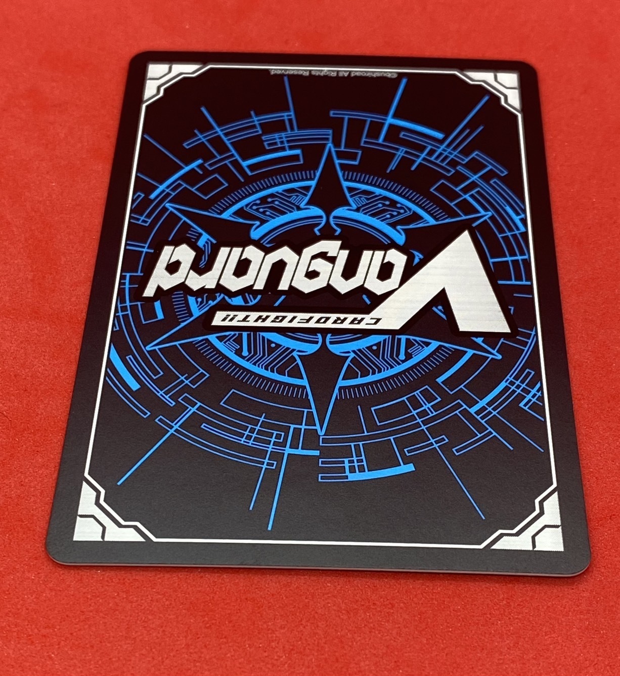 無双の魔刃竜 ヴァルガ・ドラグレス 羅刹(SEC)(DZ-BT05/SEC01) | 未