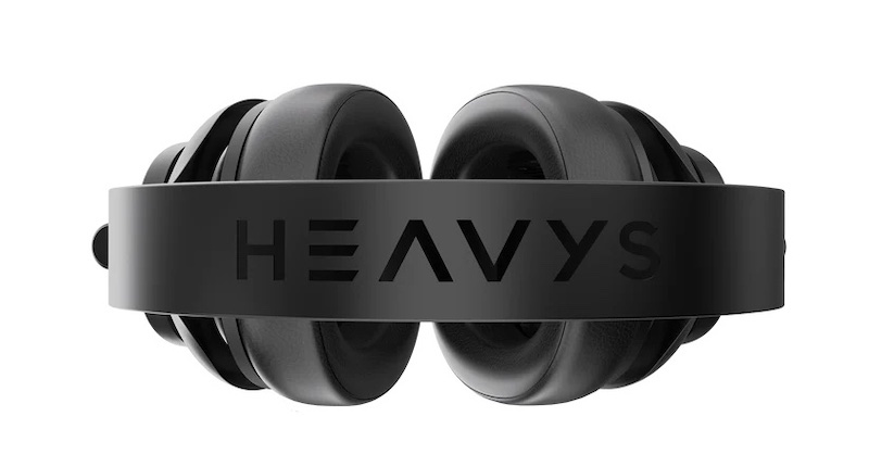 ヘヴィメタル好きのためのノイズキャンセリング付きワイヤレス