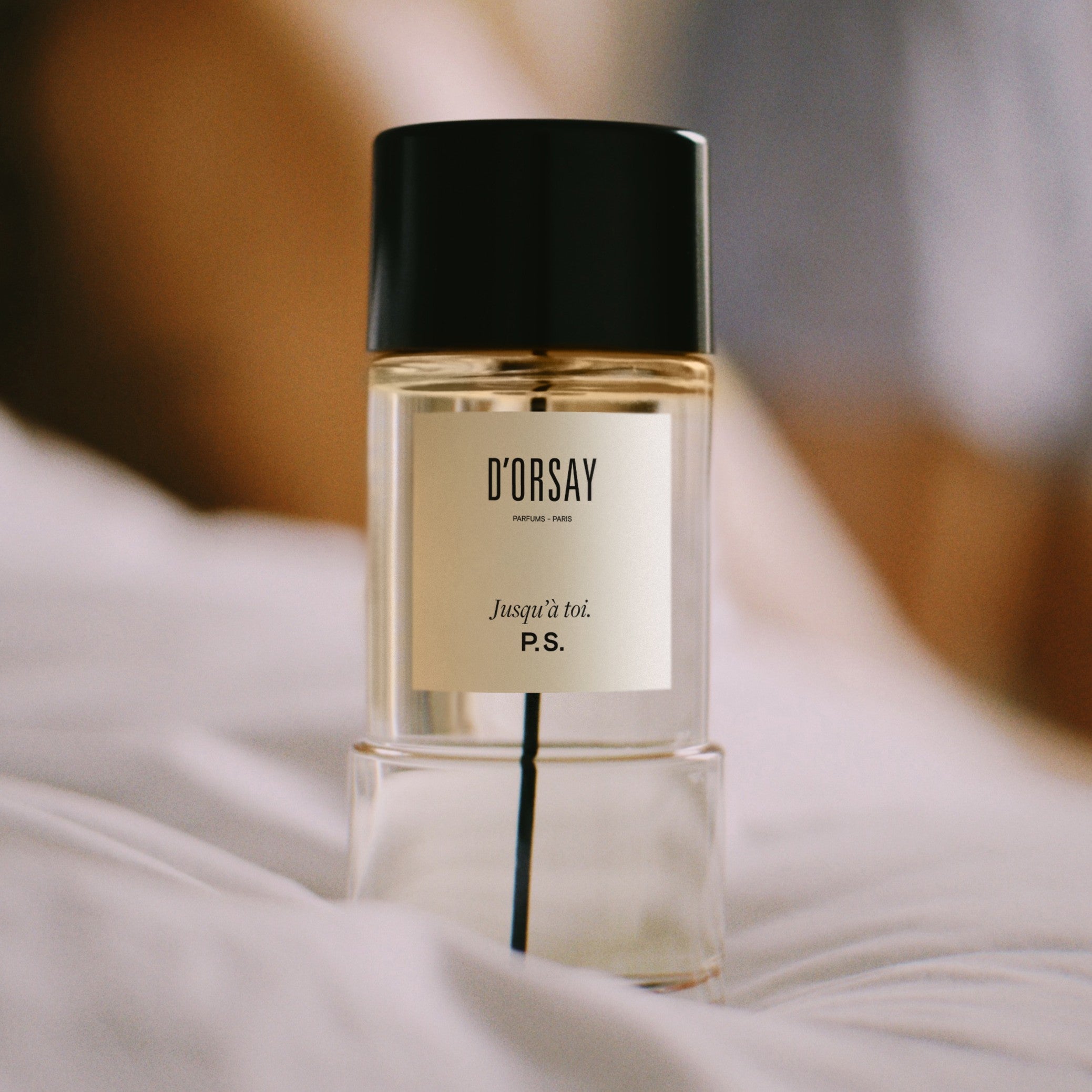 P.S. フレグランス - ドルセー ジャパン (d'Orsay Japan) | パルファム