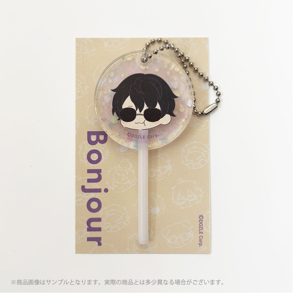 ぼんじゅうるの人気グッズ一覧｜新作アイテム【ドズル社ストア】 – Page 3