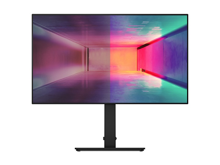 ThinkVision P27q-20 Flat Panel Monitor - Overview and Service