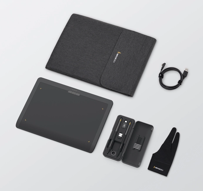Xencelabs ペンタブレット medium バンドル se | センスラボ