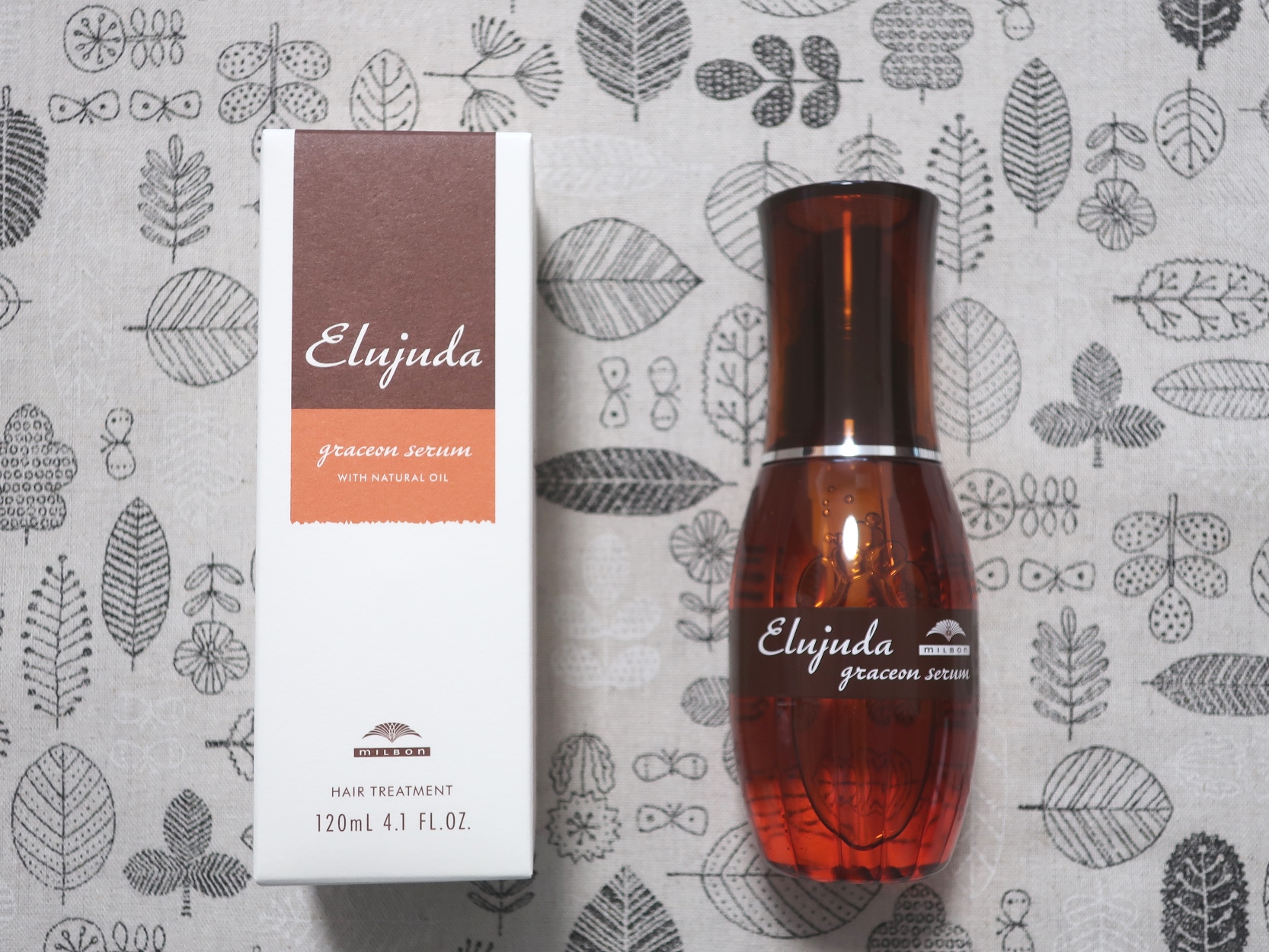 ミルボン(4919)から株主優待が到着 | Yoshiの株主優待ブログ