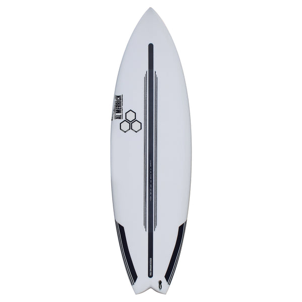 Channel Islands Spine-Tek Rocket Wide Surfboard