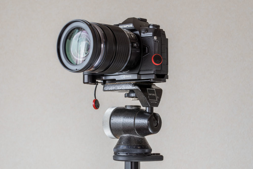 GITZO G220 カメラ三脚 雲台 2型 ネジ式 G1270 【公式通販】