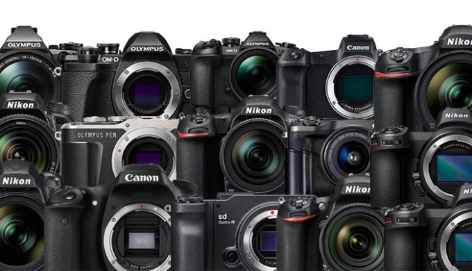 閲覧注意】カメラにまつわるいろいろな数字を1万字使って書いてみたの