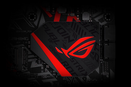 ROG STRIX B360-G GAMING | マザーボード | ROG Japan