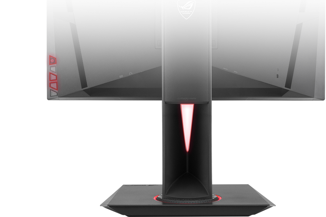 ROG SWIFT PG278QR | Monitors | ROG United States
