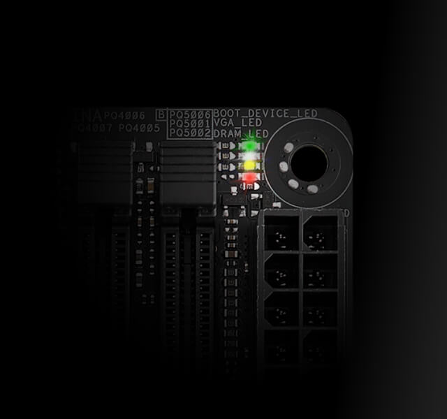 ROG STRIX Z370-I GAMING | マザーボード | ROG Japan