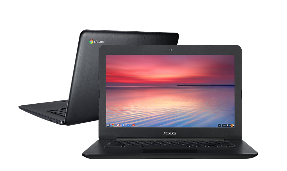 ASUS Chromebook C300｜Laptops For Home｜ASUS Baltics
