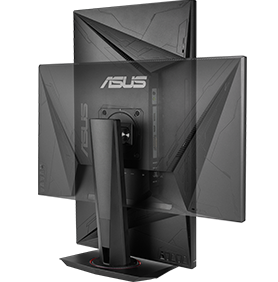 TUF GAMING VG259QR｜Monitors｜ASUS Hong Kong