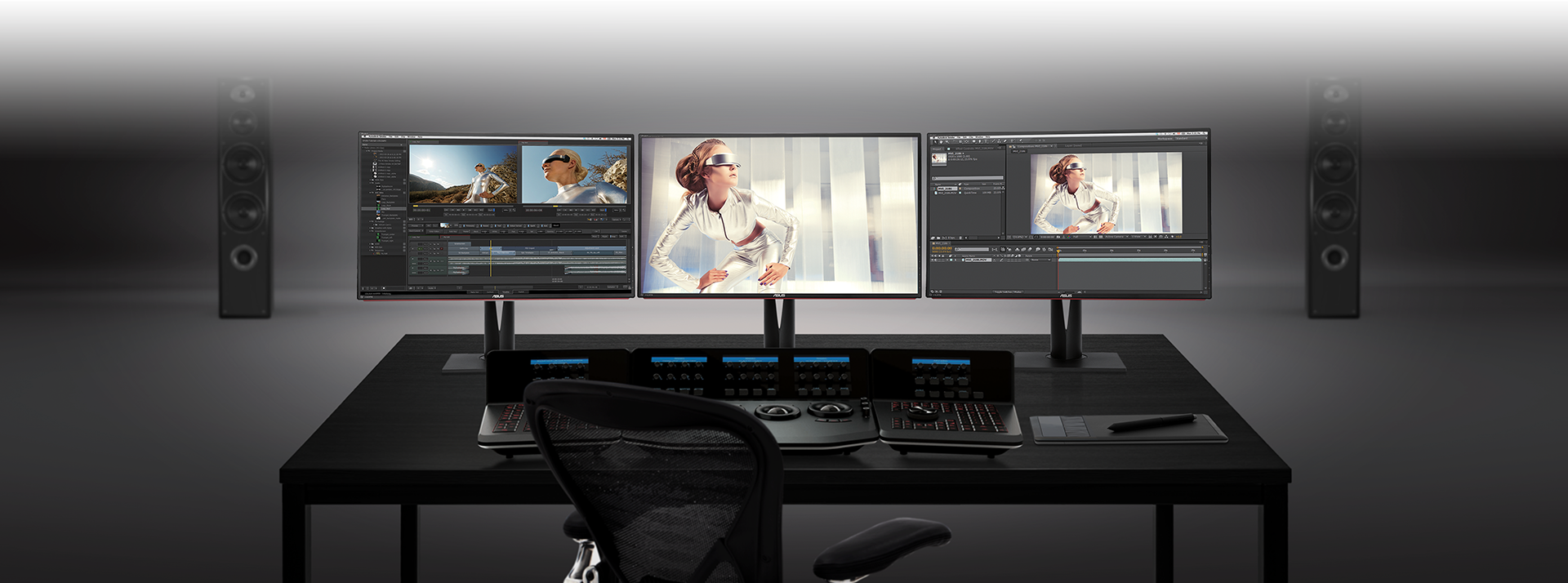 ProArt Display PA328Q｜Monitors｜ASUS USA