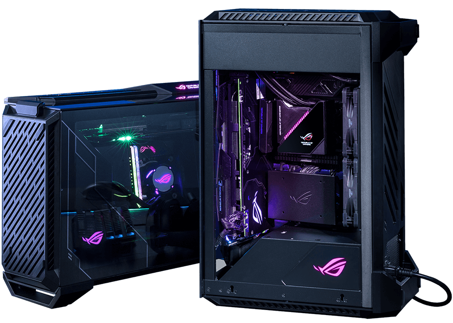 ROG Z11 | Gaming Cases｜ROG - Republic of Gamers｜ROG Global
