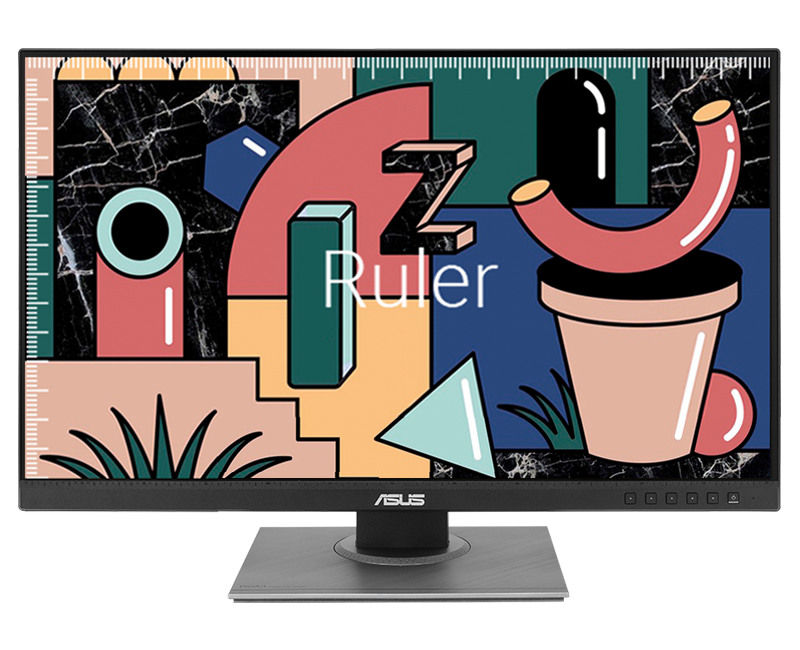 ProArt Display PA278QV｜モニター｜ASUS 日本