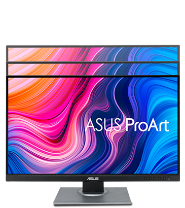 ProArt Display PA278QV｜Monitors｜ASUS USA