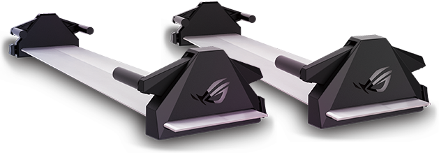 ROG BEZEL FREE KIT ABF01 | 液晶ディスプレイ | ROG Japan