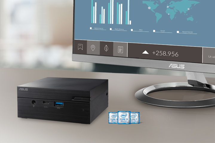 MiniPC PN61V｜Mini PCs｜ASUS Global