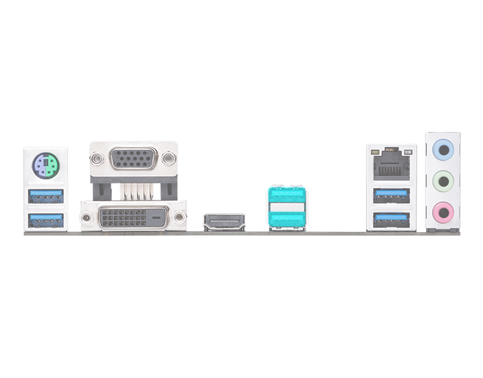 PRIME B550M-K｜マザーボード｜ASUS 日本