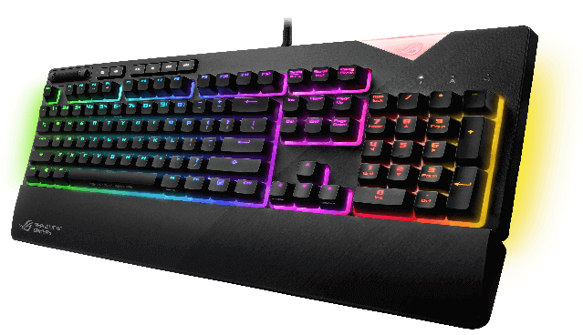 ROG Strix X570-E Gaming | マザーボード | ROG Japan