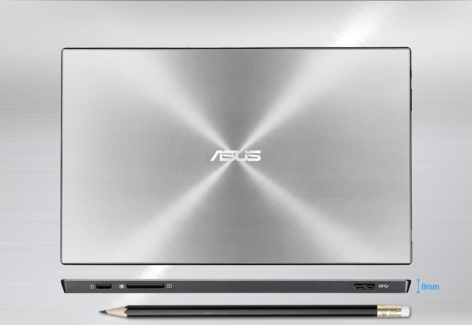 MB168B｜モニター｜ASUS 日本